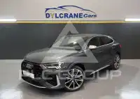 2021 Audi RSQ3