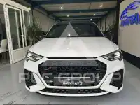 2021 Audi RSQ3