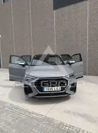 2021 Audi RSQ3