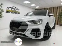2021 Audi RSQ3