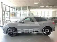 2021 Audi RSQ3