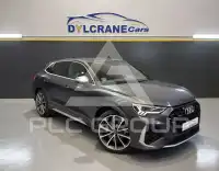 2021 Audi RSQ3