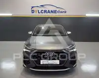 2021 Audi RSQ3