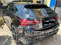 2021 Audi RSQ3