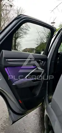 2021 Audi RSQ3