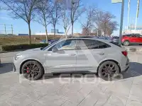 2021 Audi RSQ3