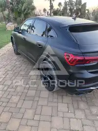 2021 Audi RSQ3