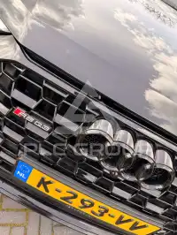 2021 Audi RSQ3