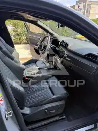 2021 Audi RSQ3