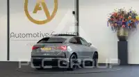 2021 Audi RSQ3