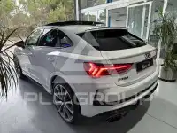2021 Audi RSQ3