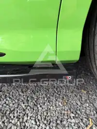2021 Audi RSQ3