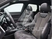 2021 Audi RSQ3