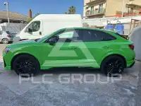 2021 Audi RSQ3