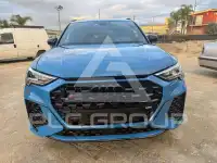 2021 Audi RSQ3
