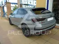 2021 Audi RSQ3