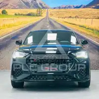 2021 Audi RSQ3
