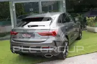 2021 Audi RSQ3