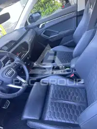 2021 Audi RSQ3