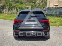2020 Audi RSQ3