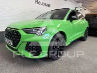 2021 Audi RSQ3