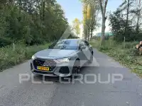 2021 Audi RSQ3