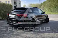 2021 Audi RSQ3