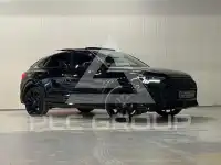 2021 Audi RSQ3