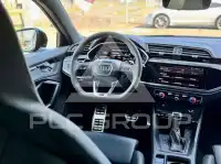 2021 Audi RSQ3