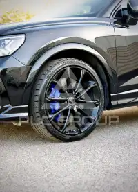 2021 Audi RSQ3