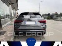 2021 Audi RSQ3