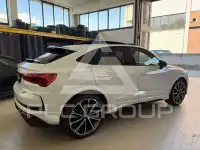 2021 Audi RSQ3