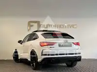 2021 Audi RSQ3