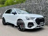 2021 Audi RSQ3