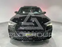 2021 Audi RSQ3