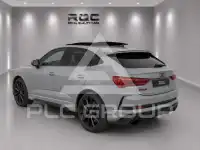 2021 Audi RSQ3