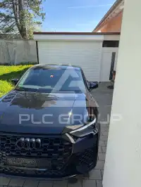 2021 Audi RSQ3