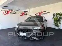 2021 Audi RSQ3