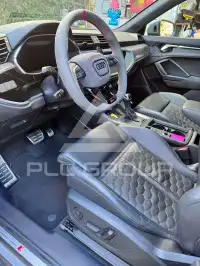 2021 Audi RSQ3