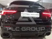 2021 Audi RSQ3