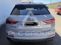 2021 Audi RSQ3
