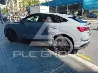 2021 Audi RSQ3