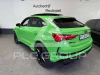 2021 Audi RSQ3