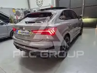 2021 Audi RSQ3