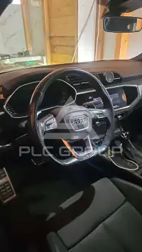 2021 Audi RSQ3