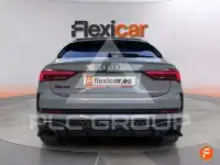 2021 Audi RSQ3