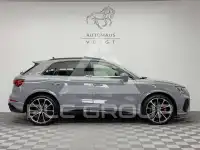 2021 Audi RSQ3