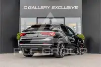 2021 Audi RSQ3