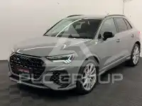2021 Audi RSQ3