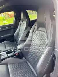 2021 Audi RSQ3